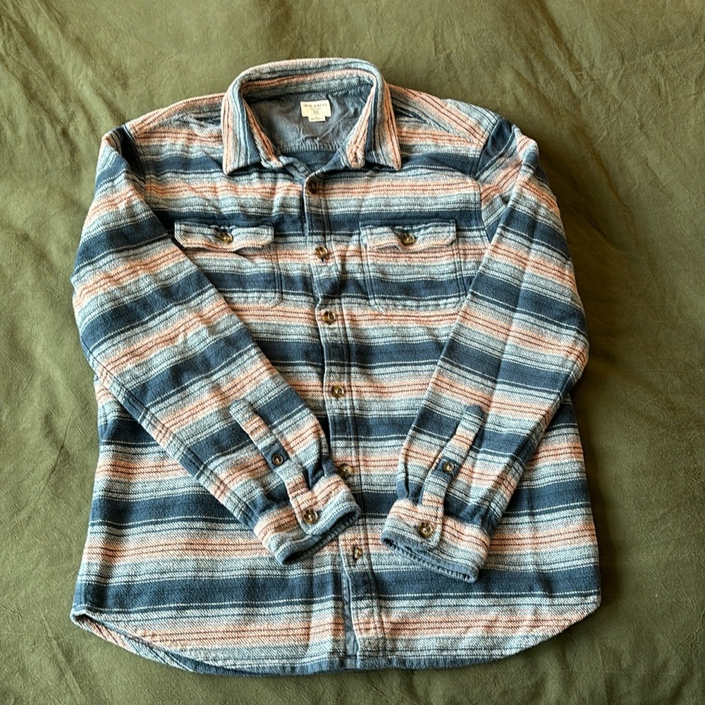 O’Neill Flannel Shirt from Jack’s Surfboards